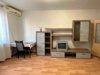 квартира по адресу Петра Григоренко просп., 20