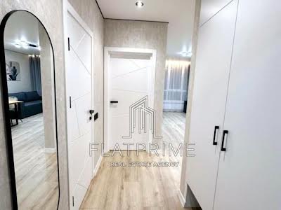 квартира за адресою Київ, Родини Крістерів вул., 14