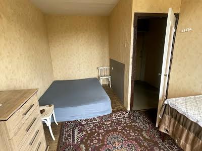 квартира за адресою Лісовий просп., 24