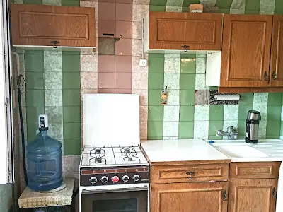 квартира за адресою Юрія Шумського вул., 8-А