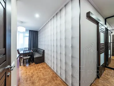 квартира за адресою Чубинського вул., 2