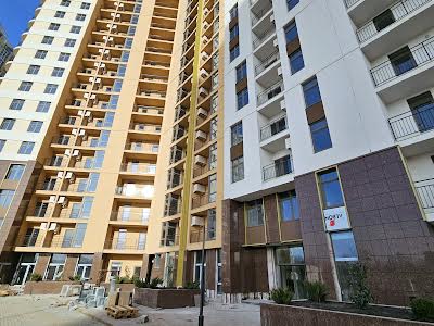 квартира по адресу Краснова ул., 60