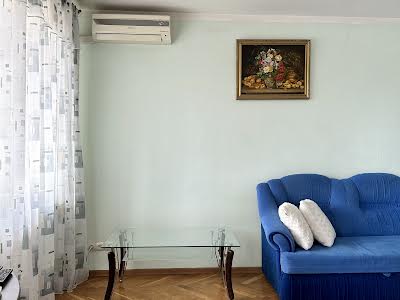 квартира по адресу Шота Руставели ул., 25
