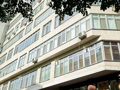 комерційна за адресою Київ, Мечникова узвіз (Кловський), 7А