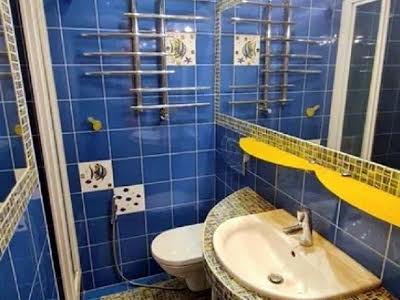 квартира по адресу Владимира Ивасюка просп. (Героїв Сталінграду), 47а