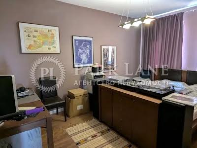 квартира за адресою Академіка Палладіна просп., 22