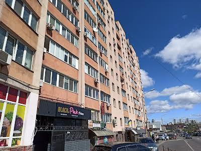 квартира за адресою с. Софіївська борщагівка, Соборна вул., 46