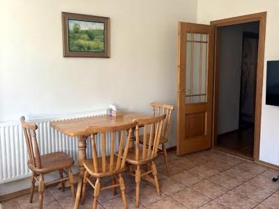 квартира по адресу Киев, Юрковская ул., 28