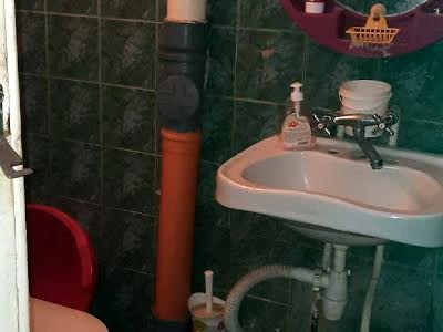комната по адресу Воздухофлотский просп. (Повітрофлотський), 36