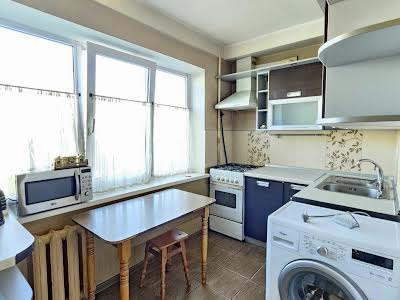 квартира по адресу Остафия Дашкевича ул. (Курнатовского), 26