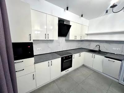 квартира по адресу Новомостицкая ул., 15