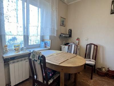 квартира за адресою Підлісна вул., 2