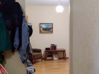 квартира за адресою Київ, Харківське шосе, 170