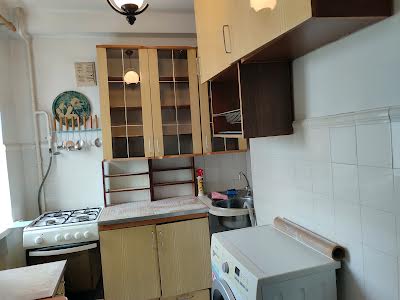 квартира по адресу Борщагівська, 99