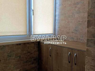 квартира по адресу Победы просп., 89