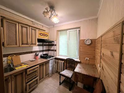 квартира за адресою Якуба Коласа вул., 7