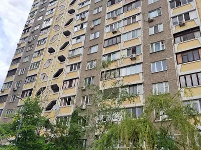 квартира по адресу Лесковская ул., 14