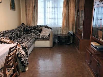 квартира по адресу Победы просп., 65