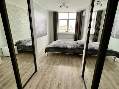 квартира за адресою Київ, Ростиславська вул. (Маршала Рибалка), 5-Б