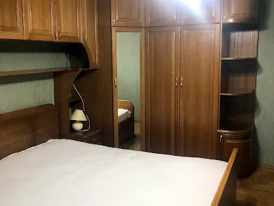 квартира за адресою Валерія Лобановського просп. (Червонозоряний), 18