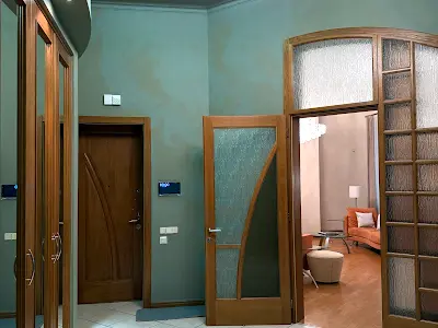 квартира за адресою Малопідвальна вул., 12/10