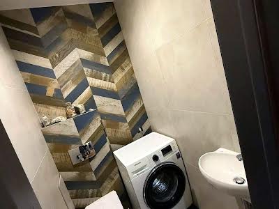 квартира за адресою Харківське шосе, 58-А