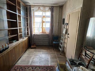 квартира по адресу Куликовский спуск (Революції), 8/10