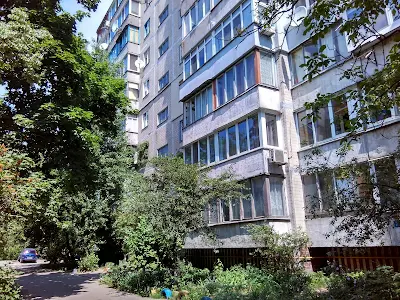 квартира за адресою Ольжича вул., 18 А