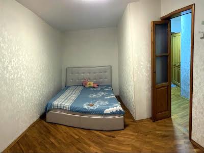 квартира за адресою Петра Болбочана вул. (Клапцова), 46