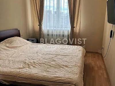 квартира по адресу Антоновича ул. (Горького), 125-А