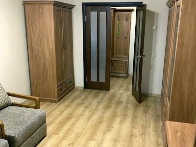 квартира по адресу Борисполь, Европейськая, 9