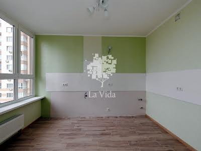 квартира по адресу Краковская ул., 27