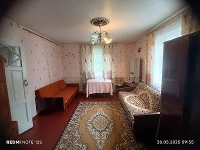будинок за адресою Демченка