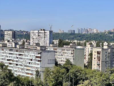 квартира по адресу Ованеса Туманяна ул., 15-А