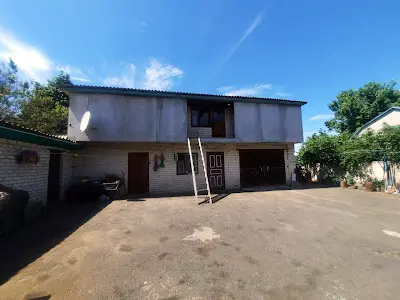 будинок за адресою Зої Булави, 10