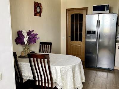 квартира за адресою Ірпінь, Лісова вул., 46