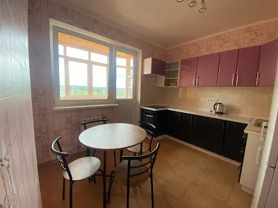 квартира за адресою Юрія Кондратюка вул., 7