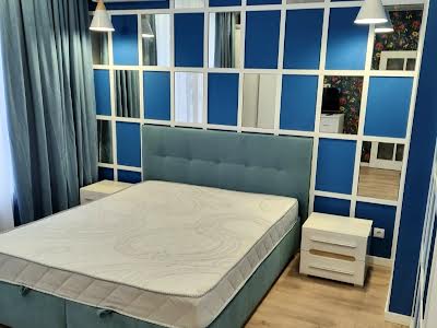 квартира по адресу Берестейский просп. (Победы), 65-Б