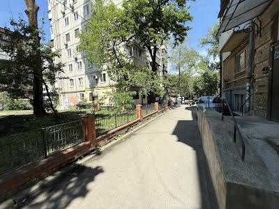квартира за адресою Дорогожицька вул., 15-А