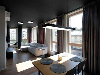 квартира за адресою Під Дубом вул. (Космонавтів), 7б