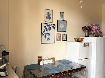 квартира за адресою Регенераторна вул., 4