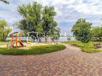 квартира за адресою Березняківська вул., 30