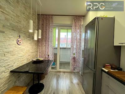 квартира за адресою Тарасівська вул., 9