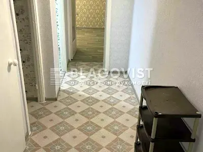 квартира за адресою Павла Тичини просп., 3