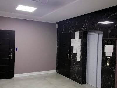 квартира за адресою Київ, Райдужна вул., 58