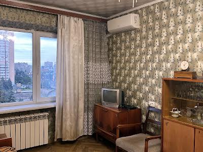 квартира за адресою Лесі Українки бульв., 19