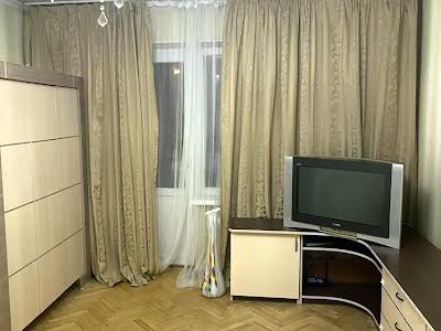 квартира по адресу Тростянецкая ул., 7-А