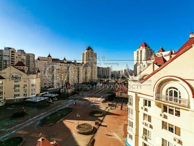 квартира по адресу Владимира Ивасюка просп. (Героїв Сталінграду), 24-А