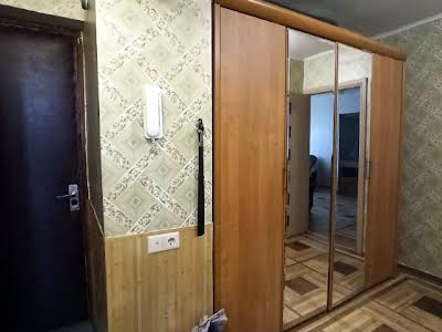 квартира по адресу Павла Тычины просп., 6
