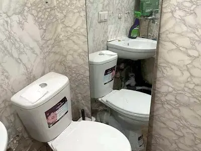 квартира по адресу Елены Телиги ул., 15
